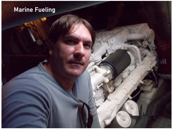 Secure Supplies maritime bunkering