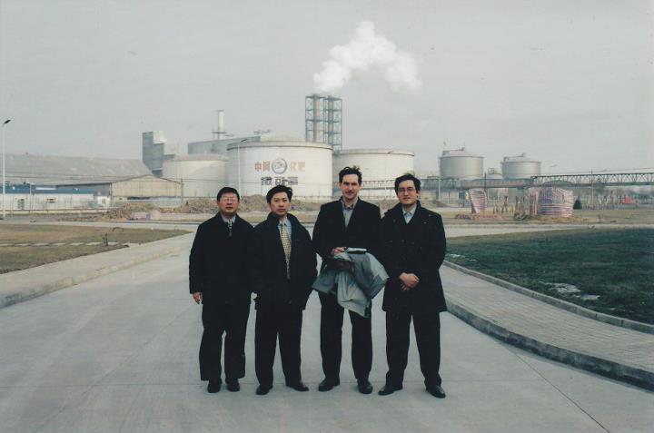 Secure Supplies fueling operations