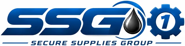 SSG Secure Supplies Group logo